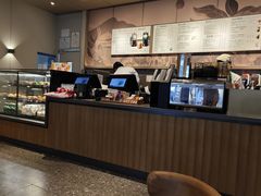 -星巴克臻选(周浦万达店)