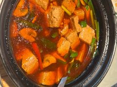 -金典银峰老鹅馆·昆山菜(亭林公园店)