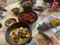 -聚味瞿记·龙虾堂(咸嘉湖店)