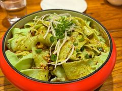 -苹果树下艺术餐厅(通州店)