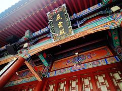 -华清宫景区
