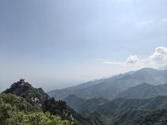 -终南山南五台景区