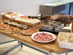 -威斯汀舞台餐厅