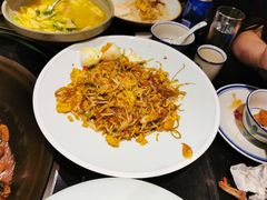 -挂旗柴锅鸡(蚌山区嘉年华店)