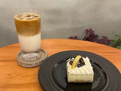 -25#COFFEE(古地石店)