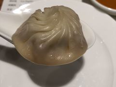 特色小笼包-鼎泰丰(德基广场店)