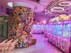 -我要抓娃娃(武进吾悦广场店)