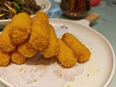 -正阳春烤鸭(华捷道店)