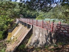 -广州白江湖森林公园