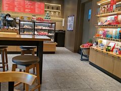 -星巴克(北京广渠门名敦道店)