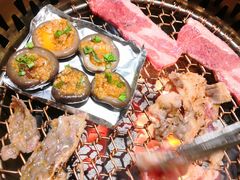 -韩盛·古法烤肉店(皇城恒隆广场店)