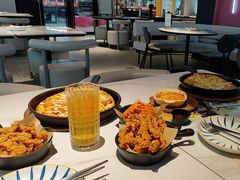 -必胜客(栖乐荟店)