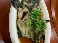 -钱塘府海鲜餐厅