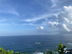 -三亚蜈支洲岛旅游区