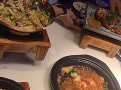 -绿茶餐厅(昆明世纪金源店)
