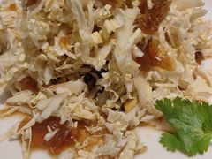 -福荣居褡裢火烧京味家常菜(西四店)
