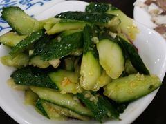 -马子禄牛肉面(金宝街店)