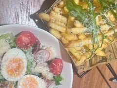 -The Good Place好地方·Brunch·coffee(国贸店)