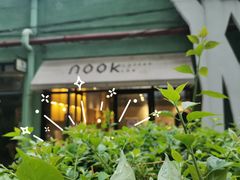 -GOTLOT COFFEE&KITCHEN角落厨房NOOK店