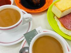 -噏耷茶档