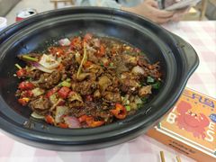 -三只鸟本地特色菜馆(上饶总店)