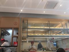 -喜家德虾仁水饺(麒麟社店)