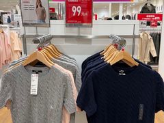 -优衣库(东莞汇一城店)