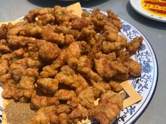 -即墨老公社·海肠捞饭大王(古城店)