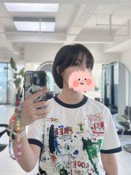 -Hello Lady发型设计