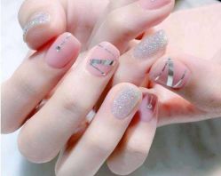 -Halo美甲美睫