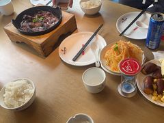 -洪兴砂锅·融合砂锅菜(三站店)