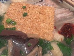 -小潘记鸭血粉丝汤
