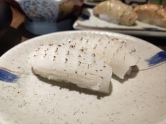 -大雄寿司(中华广场店)