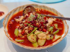 馋嘴江团-漢舍中国菜馆(889广场店)