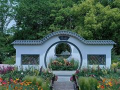 -上海共青森林公园