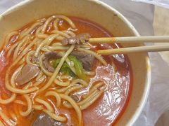 -四里沙茶面(湖滨四里店)