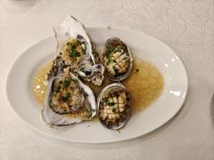 -天天渔港(杏林街店)