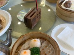 -川林海鲜酒家(湾仔海鲜街·会展中心店)