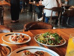 -PIZZA BIANCA(民园店)