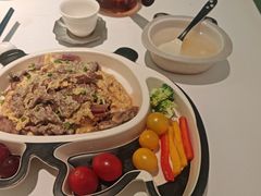 -眉州东坡·熊猫主题餐厅(枫蓝店)