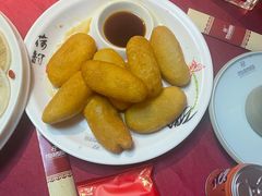 -蓉城老妈火锅(双林路店)
