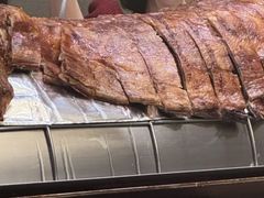 -蒙古人烤羊大师·草原料理(工农大路店)