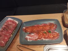 -新石器烤肉(无锡万象城店)