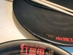 -红盔甲·小龙虾(天钥桥店)