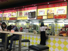 -户部巷小吃(中商徐东平价广场店)