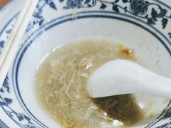 -罗卜李包子羊肉汤