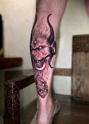 -京都墨客刺青