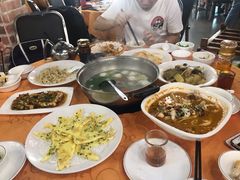 -焯明脆肉鲩世家(金沙洲店)