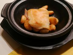 青梅汁-满满海佛跳墙(千禧店)