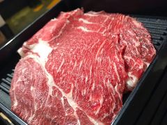 -八角锄烧·肉火锅(天河城店)